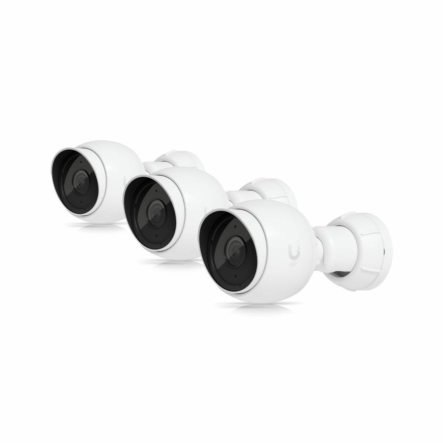 Ubiquiti UniFi G5 Indoor/Outdoor Network Camera - Color - Bullet - White