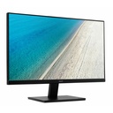 Acer Vero V277U G 27" Class LCD Monitor - 16:9 - Black