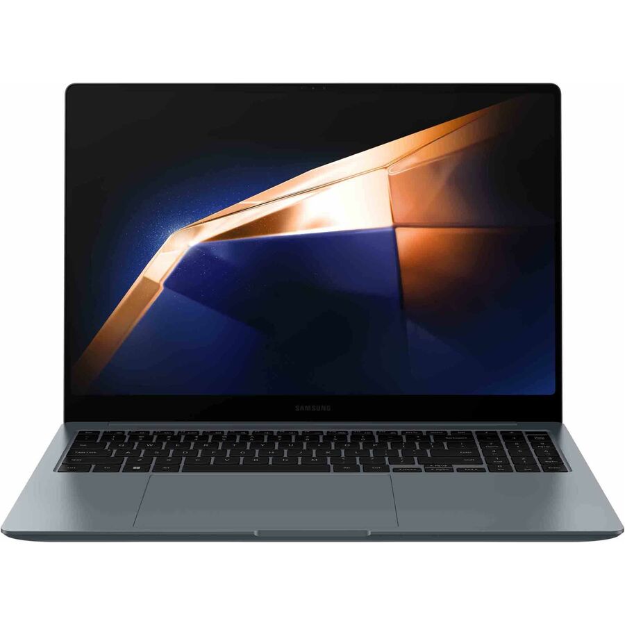 Samsung Galaxy Book4 Ultra NP964XGL-XG2US 16" Touchscreen Notebook - 3K - 120 Hz - Intel Core Ultra 9 185H - Intel Evo Platform - 32 GB - 1 TB SSD - Moonstone Gray