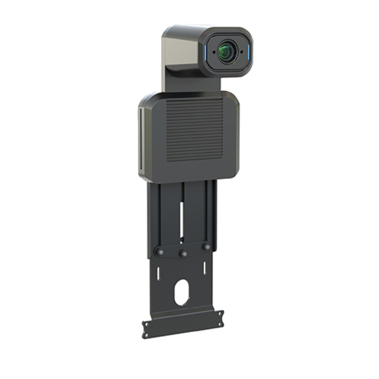 Chief Thinstall TA210E Camera Mount for Video Conferencing Camera - Black