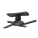 Kanto P101 Ceiling Mount for Projector - Black