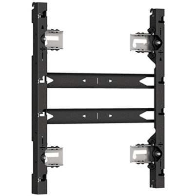 Chief TiLED TIL1X2IFJ Wall Mount for Video Wall, LED Display, Digital Signage Display, Monitor