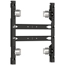 Chief TiLED TIL1X2IFJ Wall Mount for Video Wall, LED Display, Digital Signage Display, Monitor