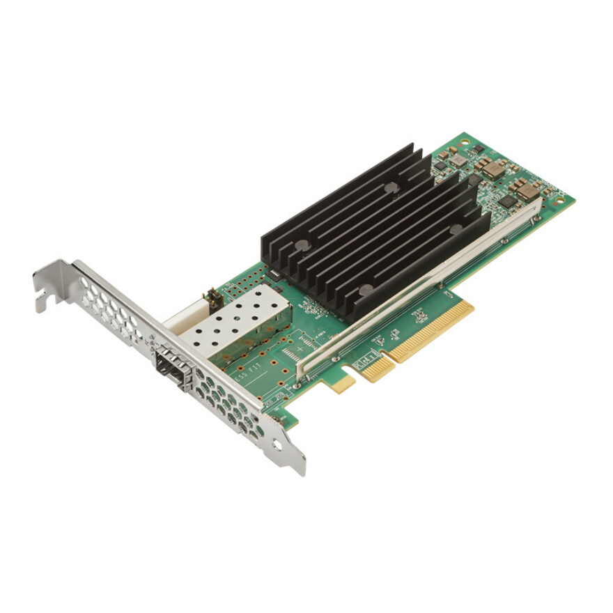 HPE SN1610Q 32Gb 1-port Fibre Channel Host Bus Adapter