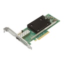 HPE SN1610Q 32Gb 1-port Fibre Channel Host Bus Adapter