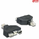 TRENDnet USB and FireWire Adapter for TC-NT2, TC-NTUF