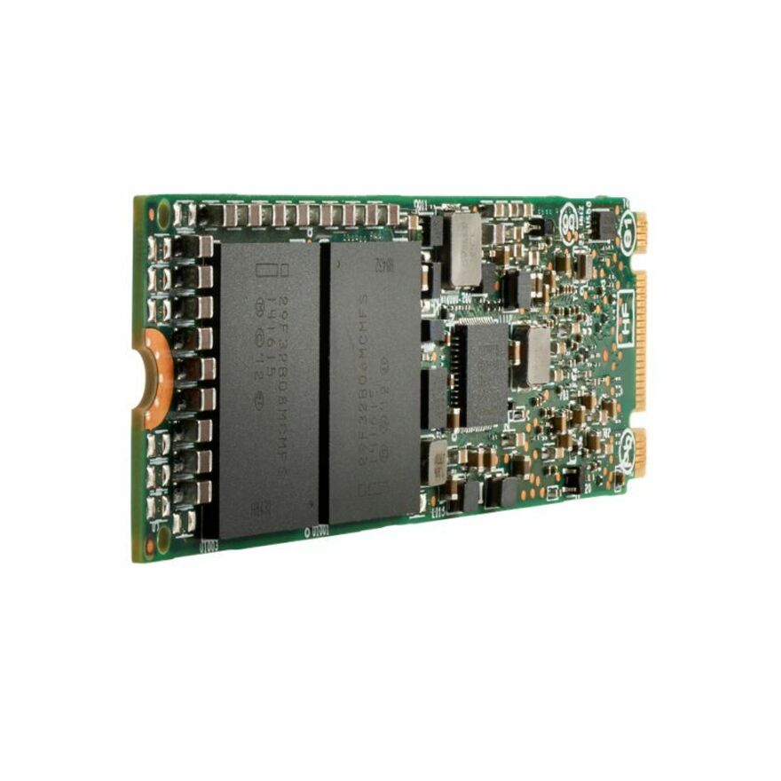 HPE Midline 120 TB Hard Drive - 3.5" Internal - SAS (12Gb/s SAS)
