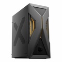 TUF t500 T500MV-DB553 Gaming Desktop Computer - Intel Core i5 13th Gen i5-13420H - 16 GB - 512 GB PCI Express NVMe 4.0 SSD - Tower - Solar Eclipse Gray