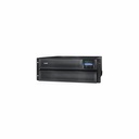 APC Smart-UPS X, Line Interactive, 3kVA, Rack/tower convert 4U, 100V-127V, 6x 5-15R+3x 5-20R+1x L5-30R NEMA, NMC, Extended runtime,Short depth [TAA]