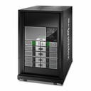 APC Smart-UPS Modular Ultra On-Line, 5kW scalable to 20kW N+1, Lithium-ion, Tower 18U, 208/240V, Network Management, W/ Battery chassis