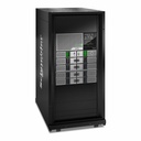 APC Smart-UPS Modular Ultra On-Line, 5kW scalable to 20kW N+1, Lithium-ion, Tower 24U, 208/240V, Network Management, W/ Battery chassis