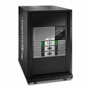 APC Smart-UPS Modular Ultra On-Line, 5kW scalable to 15kW, Lithium-ion, Tower 18U, 208/240V, Network Management, Extended runtime, W/rail kit