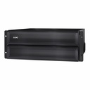 APC Smart-UPS X-Series External Battery Pack Rack/Tower 120V, 1200VAh, rackmount, 4U