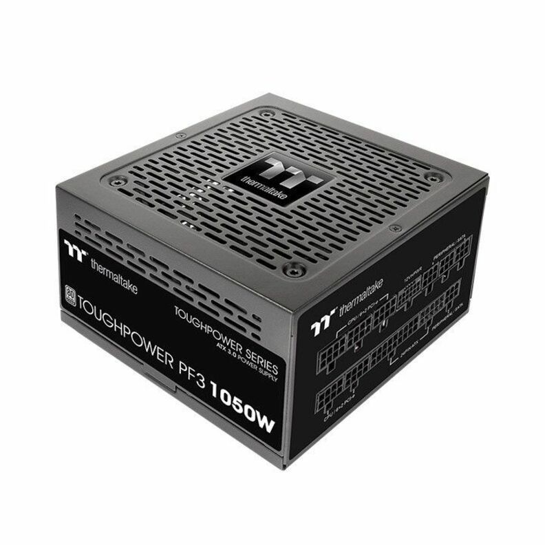 Thermaltake Toughpower PF3 1050W Platinum - TT Premium Edition