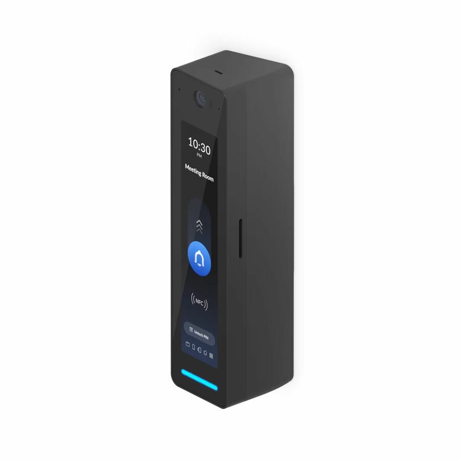 Ubiquiti Mounting Box for Card Reader Access Device - Black