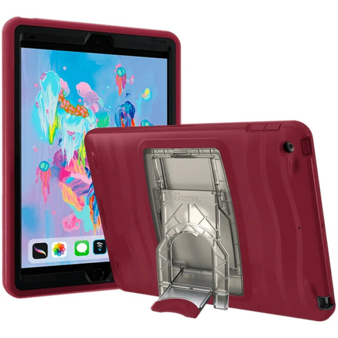 ShockWave v2 Case for iPad Gen 7/8/9