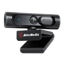 AVerMedia CAM 315 Webcam - 2 Megapixel - 60 fps - USB Type A - TAA and NDAA Compliant