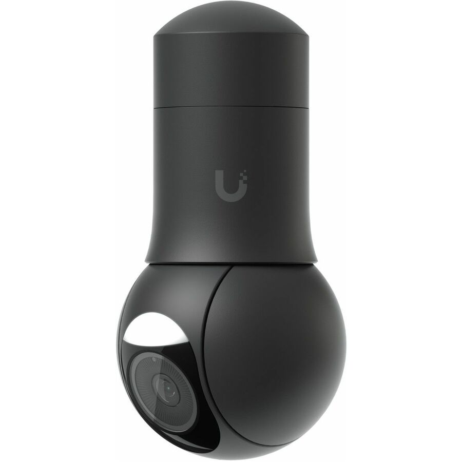Ubiquiti UniFi G5 4 Megapixel Outdoor 2K Network Camera - Color - Compact - Black