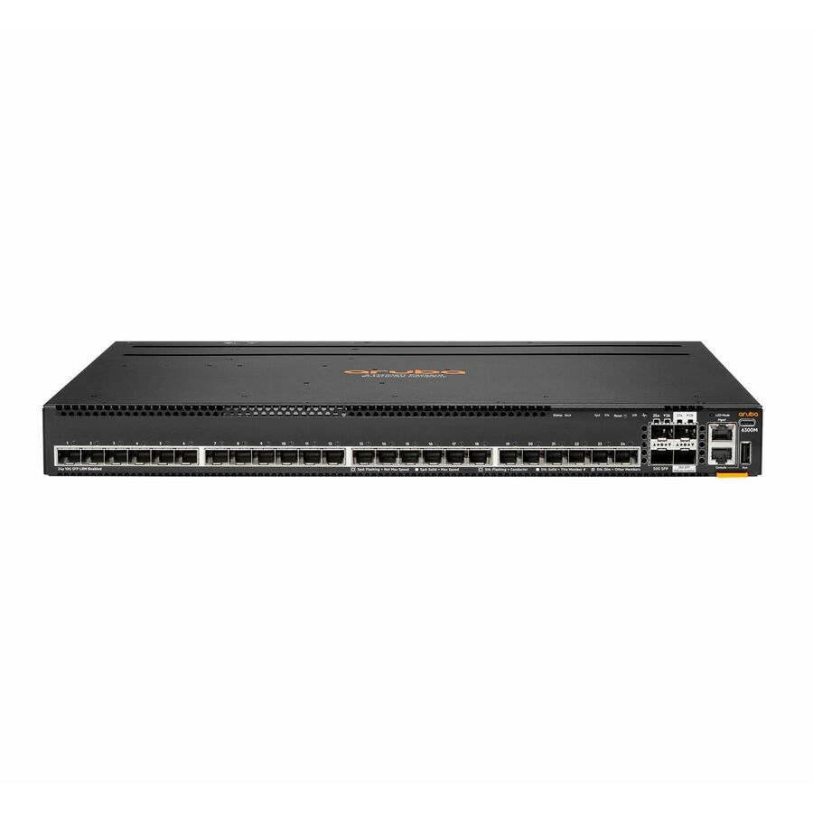 Aruba CX 6300 Layer 3 Switch