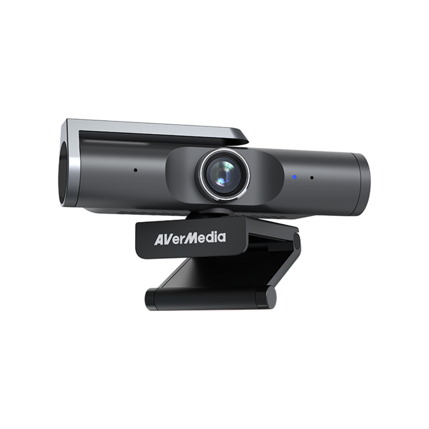 AVerMedia PW515 Webcam - 60 fps - USB 3.1 - TAA and NDAA Compliant