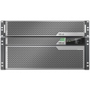 APC Smart-UPS Ultra Li-ion 8KVA 208V RM UPS with 1 of 5KVA Step Down Transformer