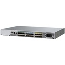 HPE SN3600B 32Gb 24/8 8-port 16Gb Short Wave SFP+ Fibre Channel Switch