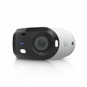 Ubiquiti UVC-G6-180 8 Megapixel / 8 Megapixel Indoor/Outdoor Dual 4K Network Camera - Color - White