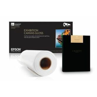 Epson DisplayTrans Backlight Media, 60" x 100', 1 roll (S450194)