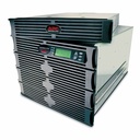 APC Symmetra RM 4kVA Scalable to 6kVA N+1 208/240V w/208 to 120V Step-Down Transformer
