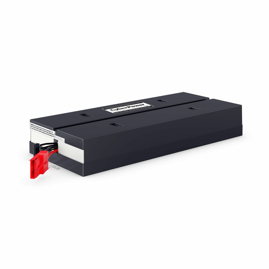CyberPower RB1260X8B Replacement Battery Cartridge