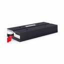 CyberPower RB1260X8B Replacement Battery Cartridge