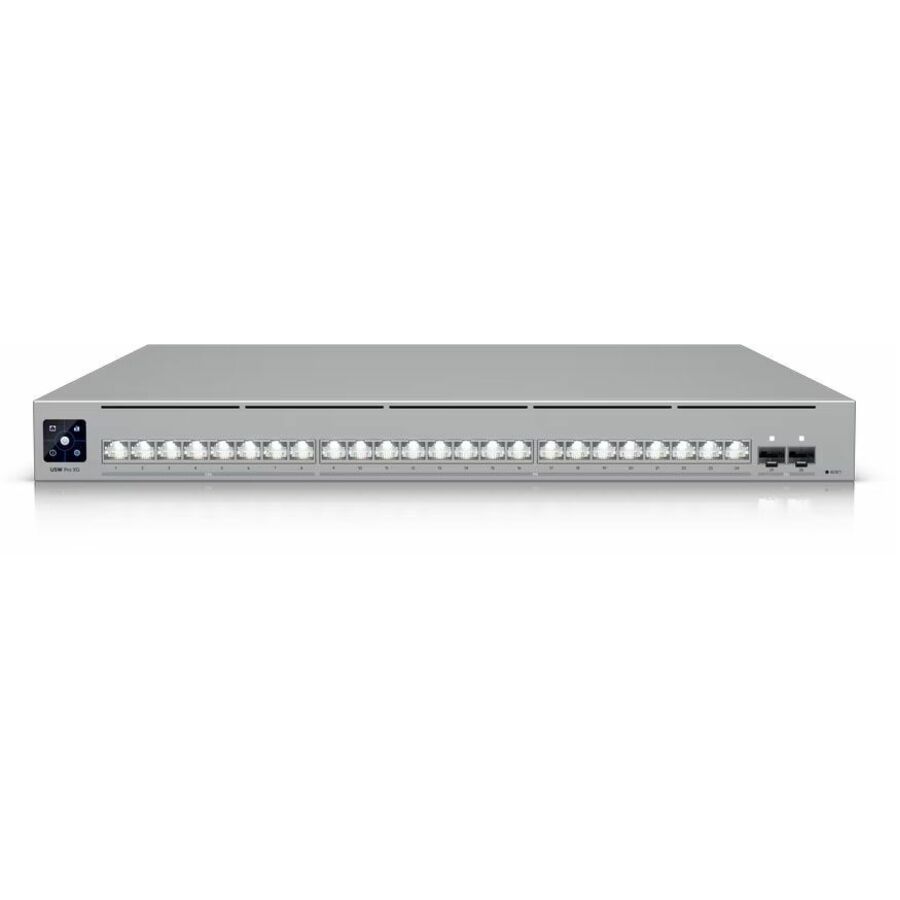 Ubiquiti Pro XG Ethernet Switch