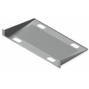 Ubiquiti Fixed Rack Shelf