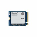 Kingston NV3 1 TB Solid State Drive - M.2 2230 Internal - PCI Express NVMe (PCI Express 4.0 x4)