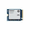 Kingston NV3 2 TB Solid State Drive - M.2 2230 Internal - PCI Express NVMe (PCI Express NVMe 4.0 x4)