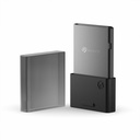 Seagate STJR2000400 2 TB Portable Solid State Drive - Plug-in Card External