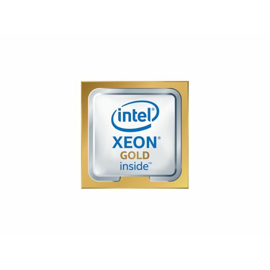 HPE Intel Xeon Gold (2nd Gen) 6226R Hexadeca-core (16 Core) 2.90 GHz Processor Upgrade