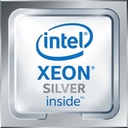 HPE Xeon Silver (2nd Gen) 4215R Octa-core (8 Core) 3.20 GHz Processor Upgrade