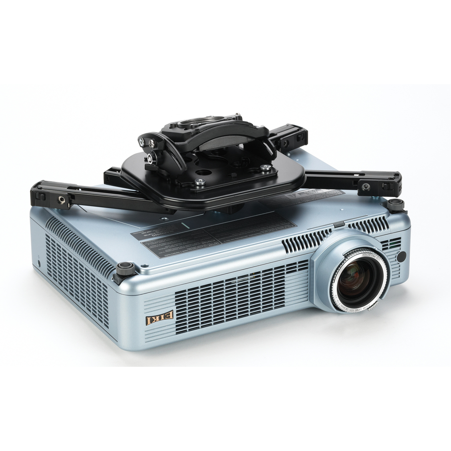 Chief Mini Elite RSMDU Ceiling Mount for Projector - Black