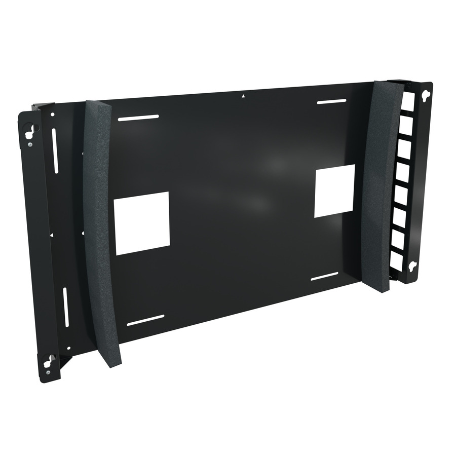 Chief Samsung Outdoor Display Mount - For Displays up to 50" - Black