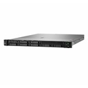 HPE ProLiant Compute DL320 Gen12 1U Rack Server - 1 x Intel Xeon 6 6515P 2.40 GHz - 64 GB RAM - Serial ATA/600, 12Gb/s SAS, NVMe Controller