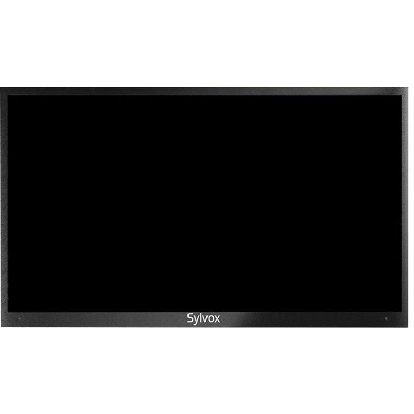 SYLVOX Pool Pro 2.0 OT75A2KHGF 75" Smart LED-LCD TV 2024 - 4K UHDTV - High Dynamic Range (HDR) - Black