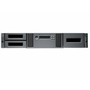 HPE Storage MSL2024 Tape Library