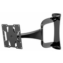 Peerless-AV® DesignerSeries™ Ultra Slim Articulating Wall Mount for 32˘ to 43˘ Ultra-thin Displays