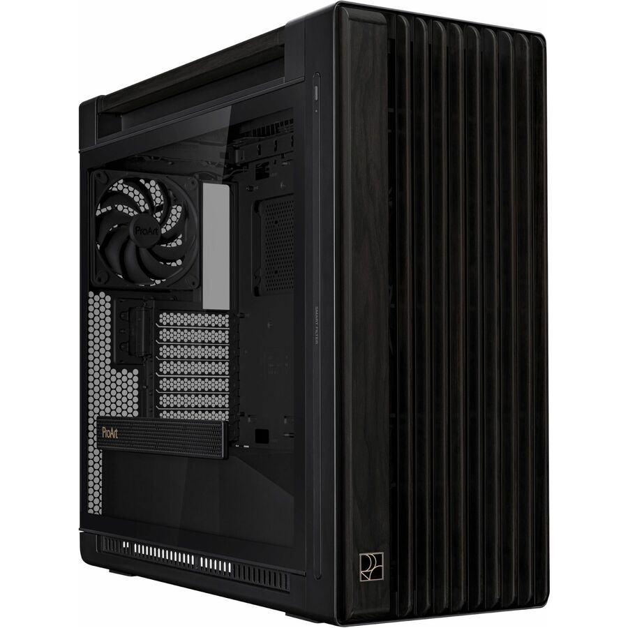 Asus ProArt PA602 Wood Edition - Tempered Glass Panel