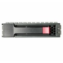 HPE 3.84 TB Solid State Drive - 2.5" Internal - SAS (12Gb/s SAS) - Read Intensive