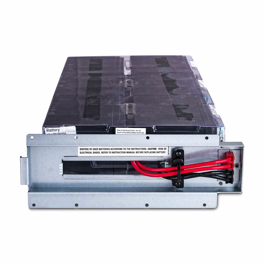 CyberPower RB1290X6A Replacement Battery Cartridge