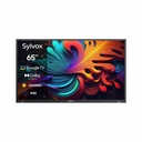 SYLVOX Full Sun OQ65A2KHGF 65" Smart LED-LCD TV 2024 - 4K UHDTV - High Dynamic Range (HDR)