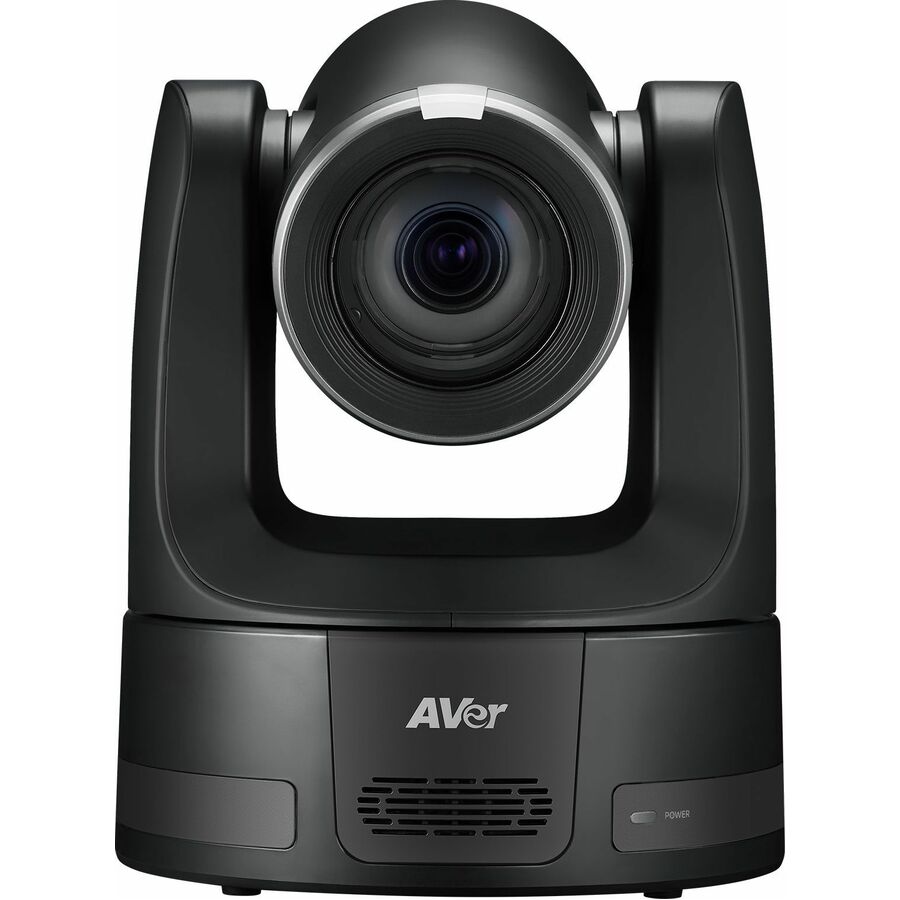 AVerVision TR615 Video Conferencing Camera - 20.9 Megapixel - 60 fps - USB 3.2 Gen 1 - TAA Compliant