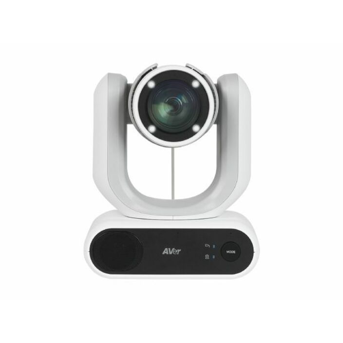 AVer MD330U 8 Megapixel Indoor 4K Network Camera - Color - TAA Compliant